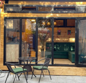 Green Nest Tbilisi